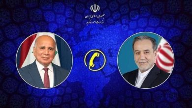 ایران و عراق