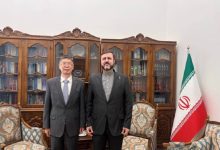 ایران و چین