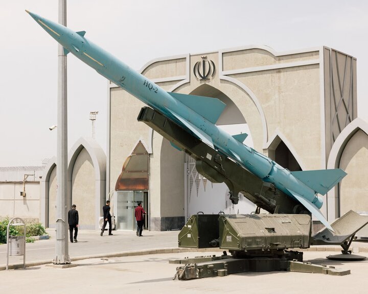 ایران
