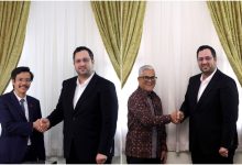 ایران، اندونزی و ویتنام