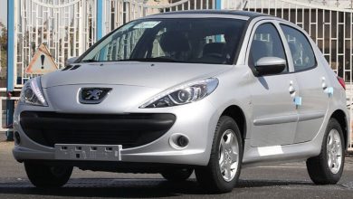 ایران‌ خودرو پیش‌فروش ۳۱ هزار دستگاه را آغاز کرد