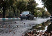 باران
