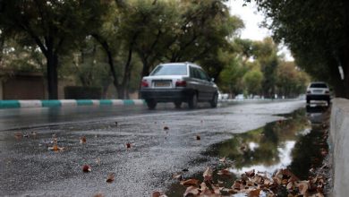 باران