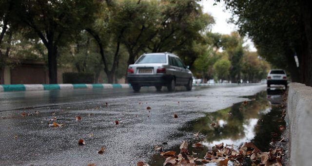 باران