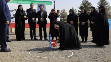 بازارچه مشاغل خانگی بانوان