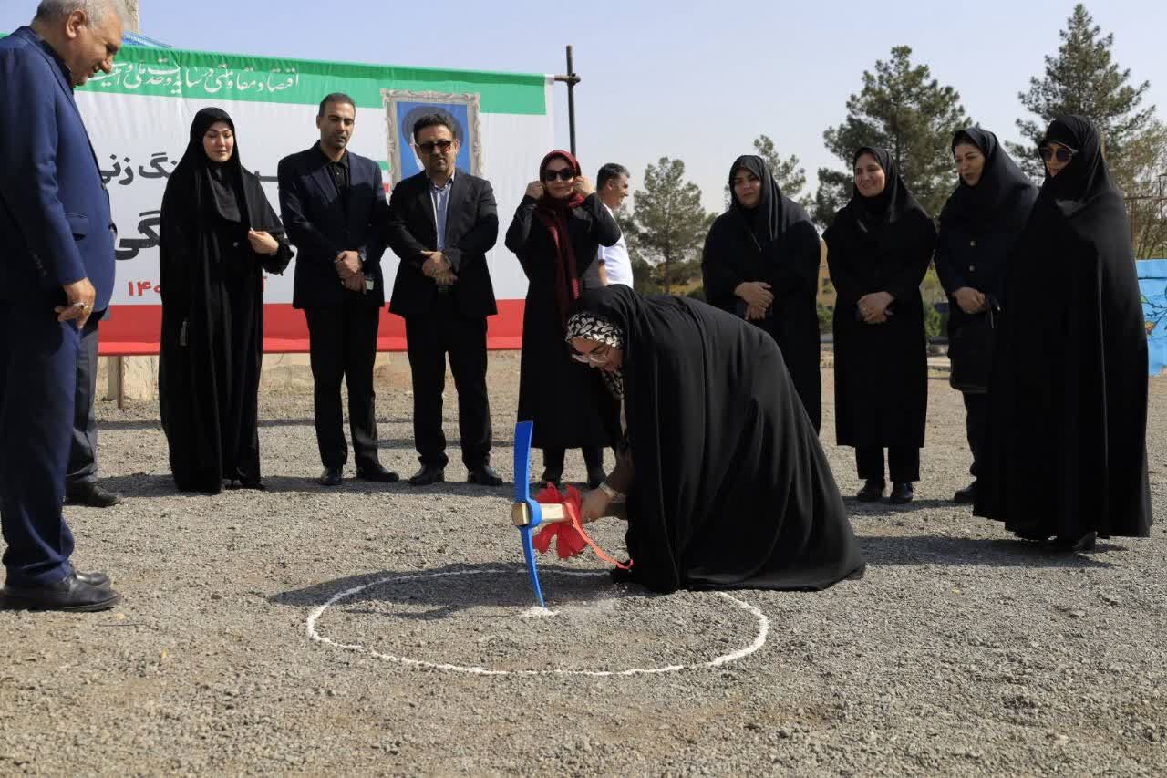 بازارچه مشاغل خانگی بانوان