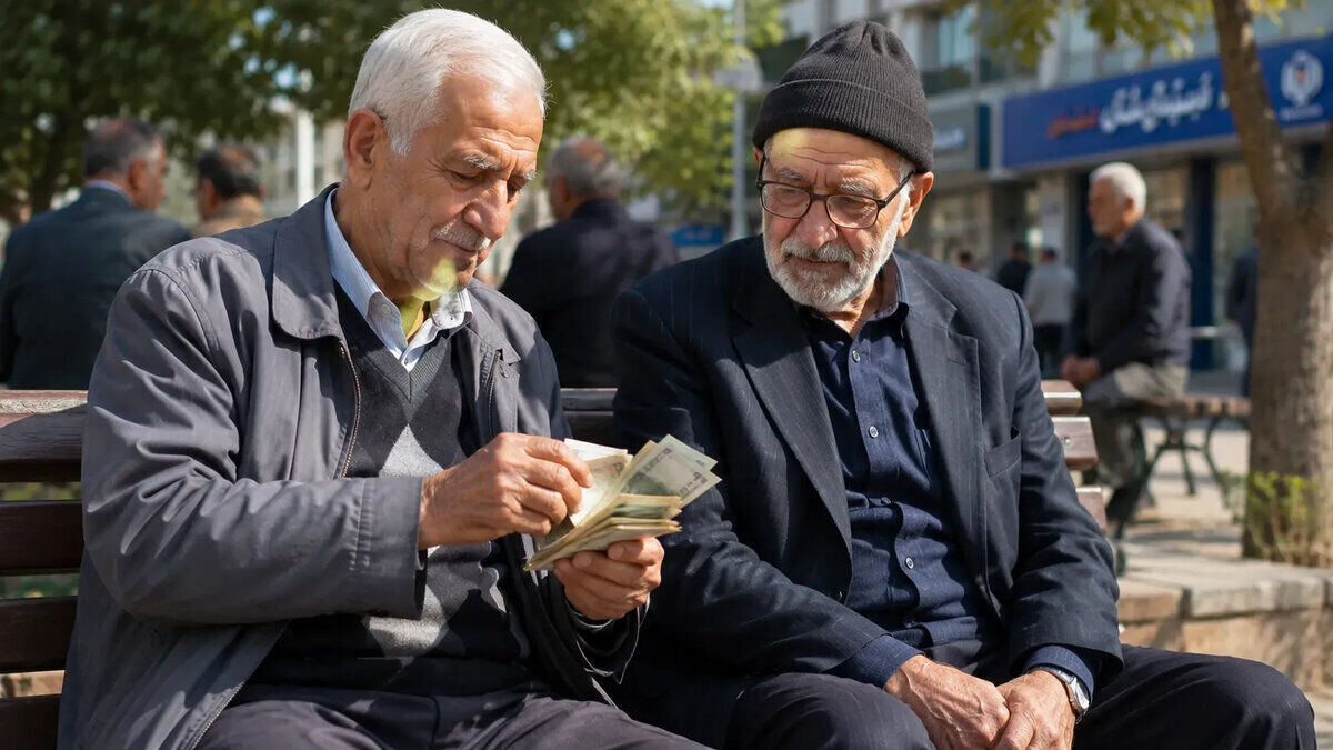 پرداخت وام ضروری بازنشستگان کشوری طی امروز