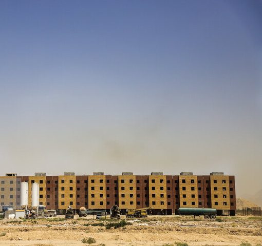 بازنگری دولت چهاردهم در الگوی تولید مسکن