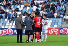 باشگاه تراکتور