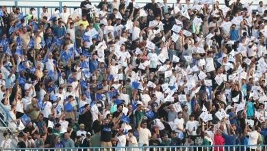 باشگاه ملوان