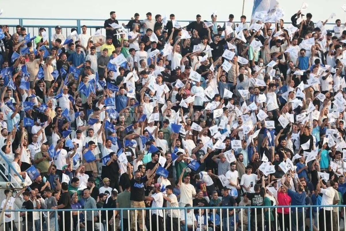 باشگاه ملوان