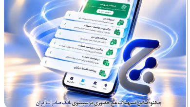 بانک صادرات