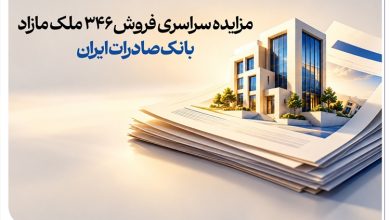 بانک صادرات