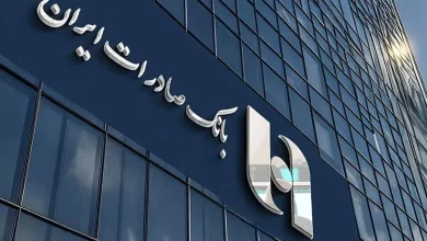 بانک صادرات