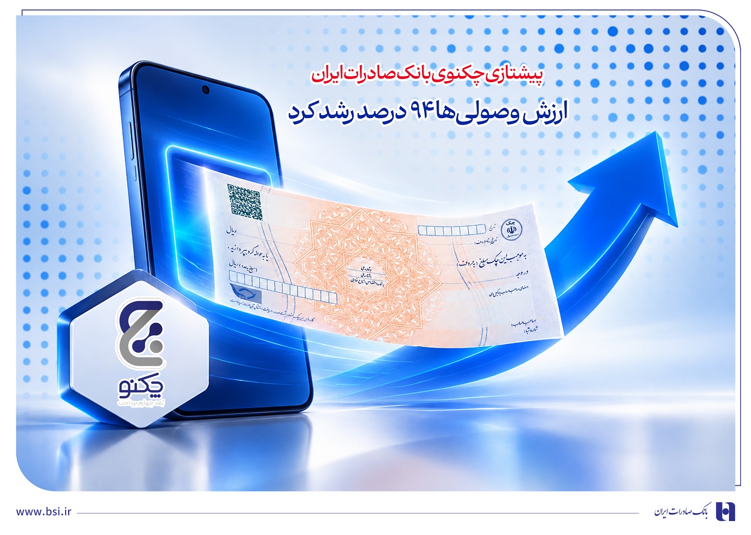 بانک صادرات ایران