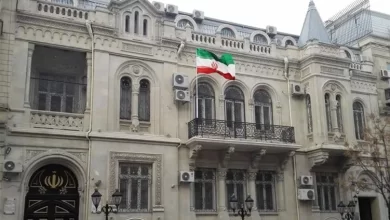 باکو
