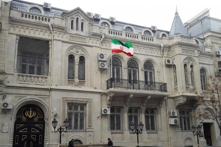 باکو