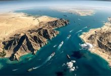 برای حفظ امنیت خود راهی جز اعمال حاکمیت بر تنگه هرمز نداریم