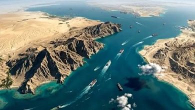 برای حفظ امنیت خود راهی جز اعمال حاکمیت بر تنگه هرمز نداریم