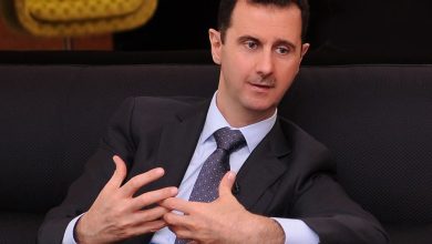 روسیه درخواست مقامات سوریه برای استرداد بشار اسد را رد کرد