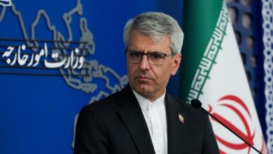 بقائی: آمریکا خود مسبب ناامنی و آشوب در منطقه است اما خواستار محکوم‌کردن ایران می‌شود