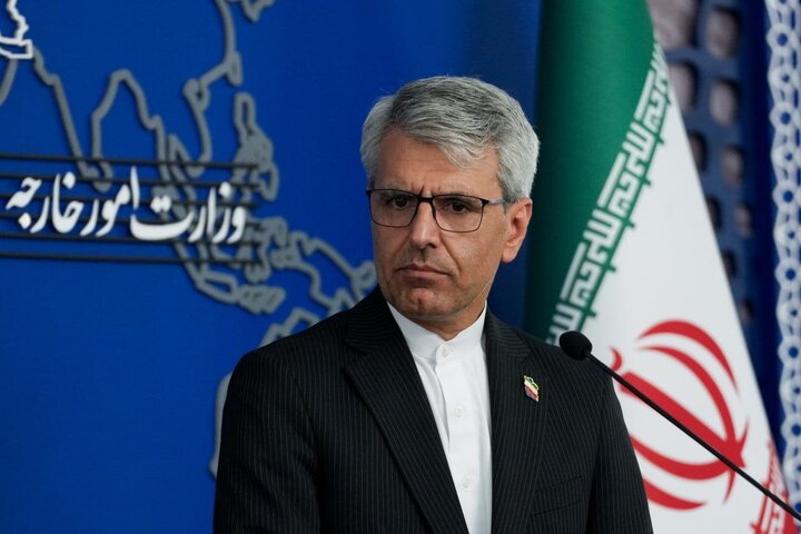 بقائی: آمریکا خود مسبب ناامنی و آشوب در منطقه است اما خواستار محکوم‌کردن ایران می‌شود