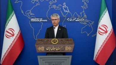 بقائی: رئیس‌جمهور فردا به ارمنستان می‌رود
