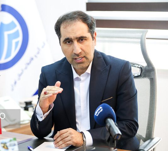 بهنام بخشی