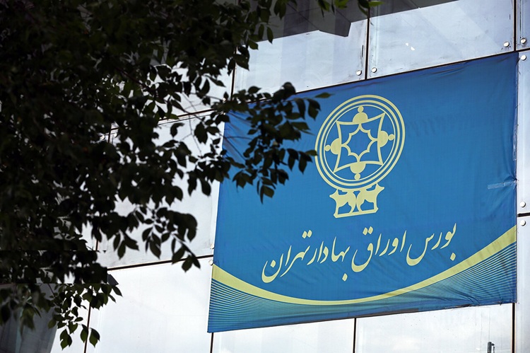 بورس تهران