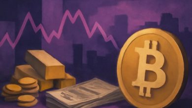 بیت‌کوین