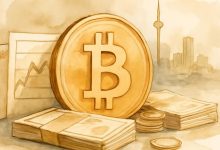 بیت‌کوین