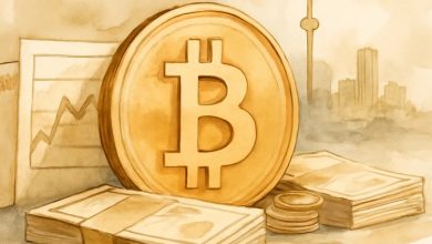 بیت‌کوین