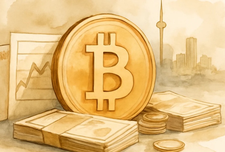 بیت‌کوین