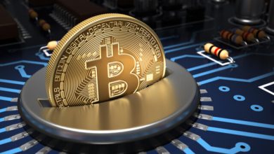 بیت‌کوین