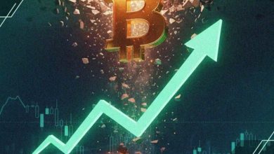 بیت‌کوین