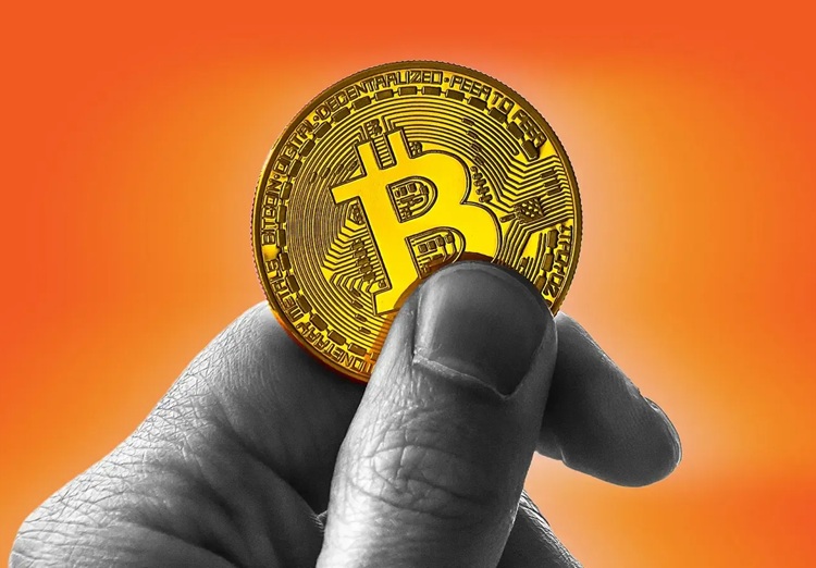 بیت‌کوین