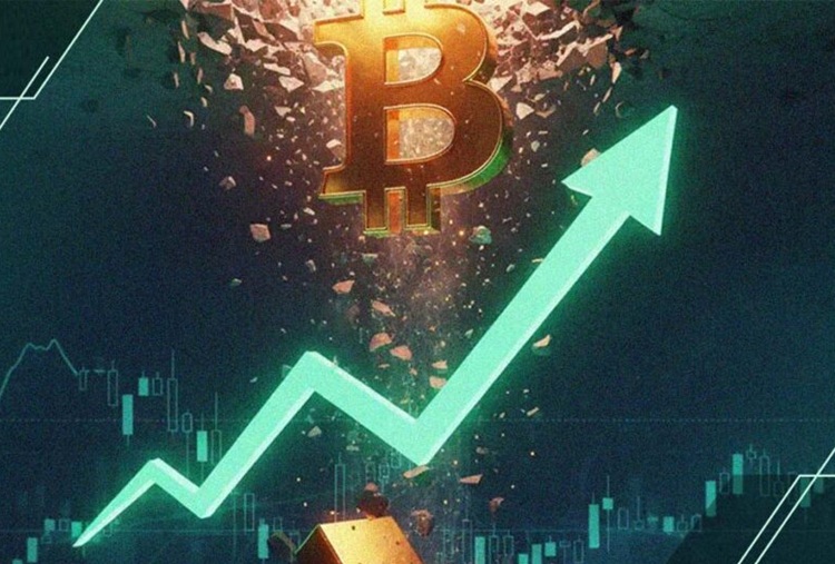 بیت‌کوین