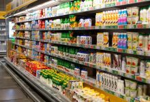 تأمین و توزیع کالا