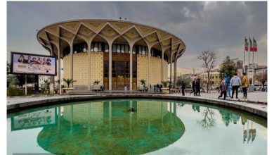 تئاترها ۲ شب تعطیل می‌شوند