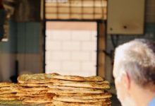 تاب‌آوری نانوایی‌ها در شرایط اضطراری بررسی شد