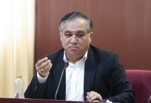 تاجرنیا: یاسر آسانی در استقلال می‌ماند