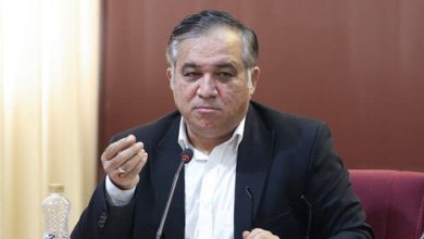 تاجرنیا: یاسر آسانی در استقلال می‌ماند