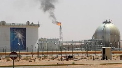 یمن: تأسیسات آرامکو هدف مشروع ماست