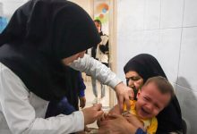 تامین واکسیناسیون کودکان ایرانی تا ابتدای سال ۱۴۰۷