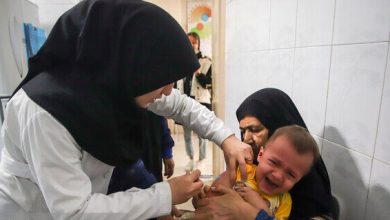 تامین واکسیناسیون کودکان ایرانی تا ابتدای سال ۱۴۰۷