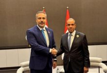 تاکید ترکیه و مصر بر از سرگیری روند دیپلماتیک میان آمریکا و ایران