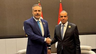 تاکید ترکیه و مصر بر از سرگیری روند دیپلماتیک میان آمریکا و ایران