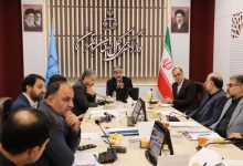 تاکید رییس دادگستری تهران بر تسریع در رسیدگی‌ و تعیین تکلیف پرونده‌های معوق