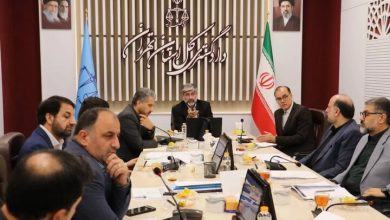 تاکید رییس دادگستری تهران بر تسریع در رسیدگی‌ و تعیین تکلیف پرونده‌های معوق