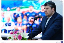 تجلیل بانک صادرات ایران از ملی‌پوشان قهرمان وزنه‌برداری/ افشین خانی: نشاط اجتماعی؛ هدف سرمایه‌گذاری در ورزش است